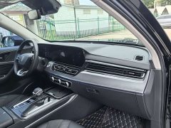 FAW HS5 2.0T Pro Edition - фото 14