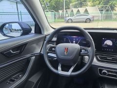 FAW HS5 2.0T Pro Edition - фото 15
