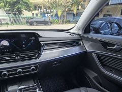 FAW HS5 2.0T Pro Edition - фото 16