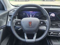 FAW HS5 2.0T Pro Edition - фото 17