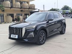 FAW HS5 2.0T Pro Edition - фото 2