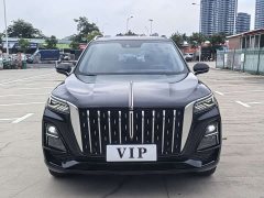 FAW HS5 2.0T Pro Edition - фото 3