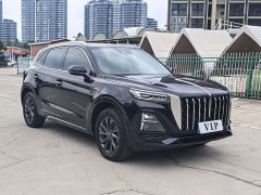 FAW HS5 2.0T Pro Edition - фото 4