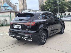 FAW HS5 2.0T Pro Edition - фото 5