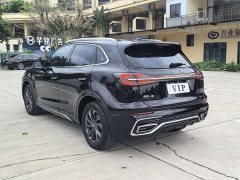 FAW HS5 2.0T Pro Edition - фото 7