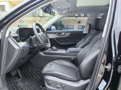 FAW HS5 2.0T Pro Edition - фото 8