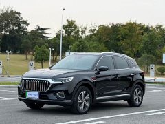 FAW HS5 2.0T Edition - фото 1