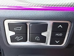 FAW HS5 2.0T Edition - фото 10