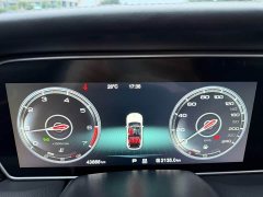 FAW HS5 2.0T Edition - фото 11