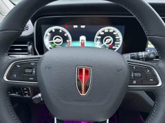 FAW HS5 2.0T Edition - фото 12