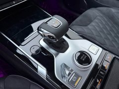 FAW HS5 2.0T Edition - фото 13