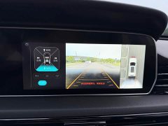 FAW HS5 2.0T Edition - фото 15