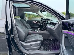 FAW HS5 2.0T Edition - фото 16
