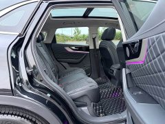 FAW HS5 2.0T Edition - фото 17