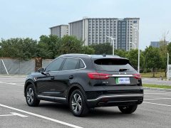 FAW HS5 2.0T Edition - фото 19