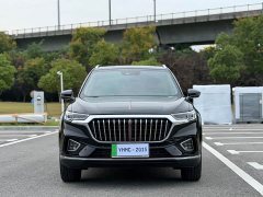 FAW HS5 2.0T Edition - фото 2