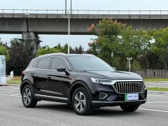FAW HS5 2.0T Edition - фото 3