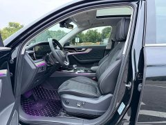 FAW HS5 2.0T Edition - фото 5