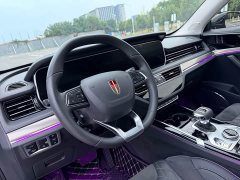 FAW HS5 2.0T Edition - фото 6
