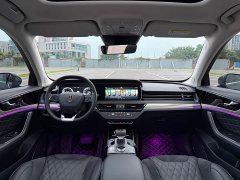 FAW HS5 2.0T Edition - фото 7