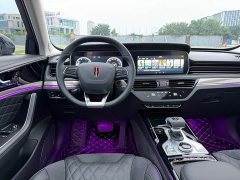FAW HS5 2.0T Edition - фото 8