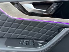 FAW HS5 2.0T Edition - фото 9