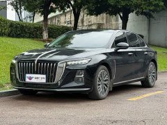 FAW H5 2.0T Edition - фото 1