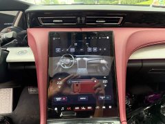 FAW H5 2.0T Edition - фото 10