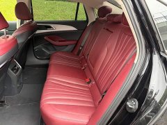 FAW H5 2.0T Edition - фото 12