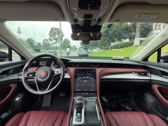 FAW H5 2.0T Edition - фото 13