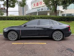 FAW H5 2.0T Edition - фото 3