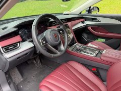 FAW H5 2.0T Edition - фото 7