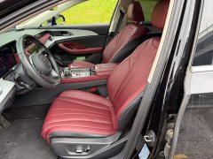 FAW H5 2.0T Edition - фото 8