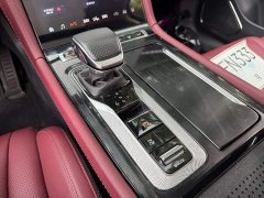 FAW H5 2.0T Edition - фото 9