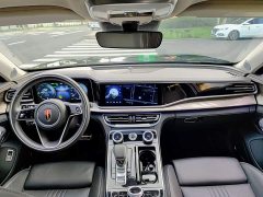 FAW H9 2.0T Edition - фото 10