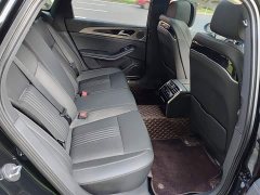 FAW H9 2.0T Edition - фото 11