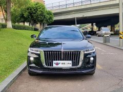 FAW H9 2.0T Edition - фото 2