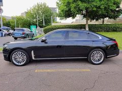 FAW H9 2.0T Edition - фото 3