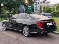 FAW H9 2.0T Edition - фото 4