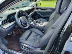 FAW H9 2.0T Edition - фото 7