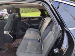 FAW H9 2.0T Edition - фото 8