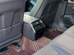FAW H9 2.0T Edition - фото 9