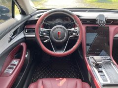 FAW H5 1.5T DCT Edition - фото 17