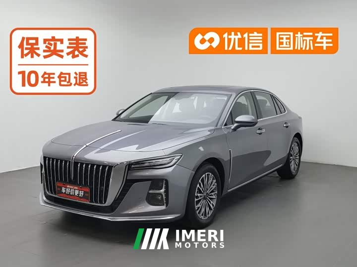 FAW H5 1.5T DCT Edition - автомобиль из Китая