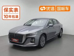 FAW H5 1.5T DCT Edition - фото 1