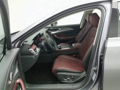 FAW H5 1.5T DCT Edition - фото 10