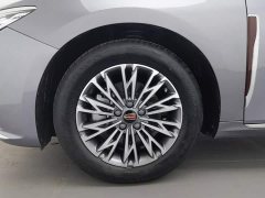 FAW H5 1.5T DCT Edition - фото 17