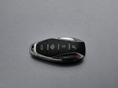 FAW H5 1.5T DCT Edition - фото 19