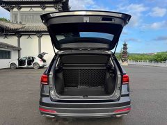 Volkswagen 280TSI 2WDLuxury EditionPLUS - фото 20
