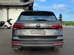 Volkswagen 280TSI 2WDLuxury EditionPLUS - фото 5